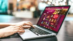 Вход на официальный сайт Drexel Casino